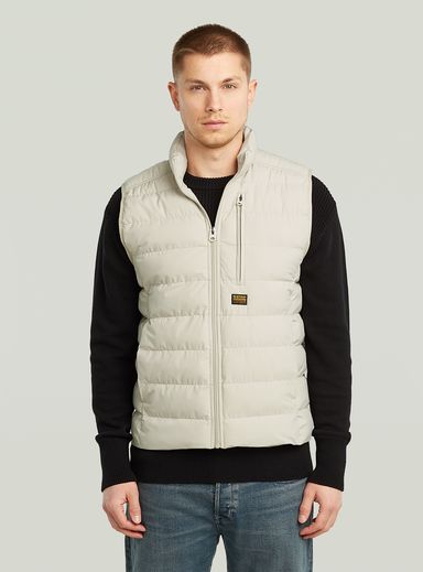 Foundation Liner Vest